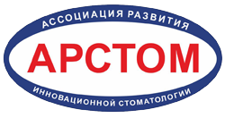 Arstom logo